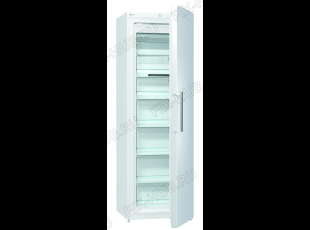 Холодильник Gorenje FNE6192CW (469165, ZOF2869A) - Фото